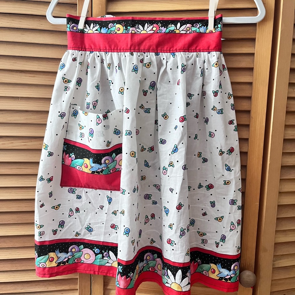 Mary Engelbreit Apron